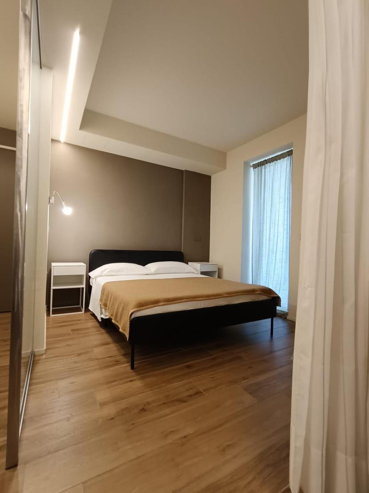 Riviera Apartments Near The Beach + Parking Rosolina Mare Zewnętrze zdjęcie